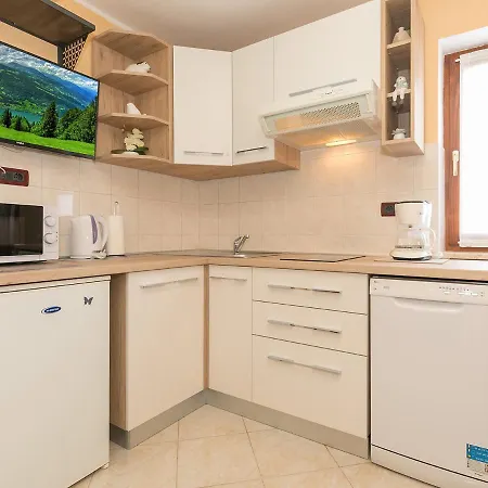 Davorka Apartman *