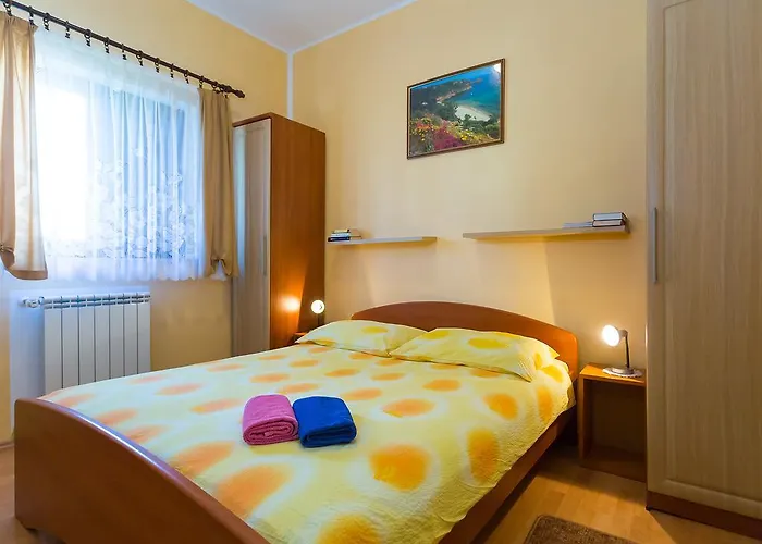 Davorka Апартаменты