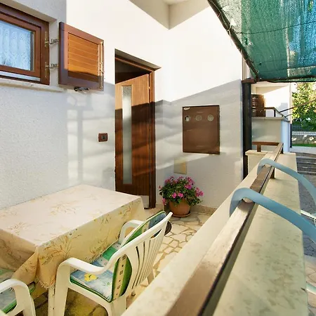 Davorka Apartment Porec
