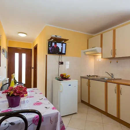 Apartment Davorka