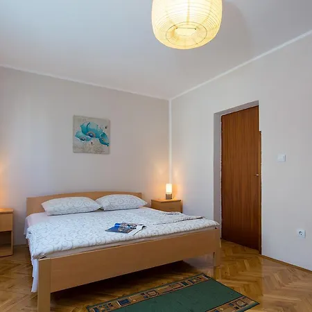 Davorka Πόρετς