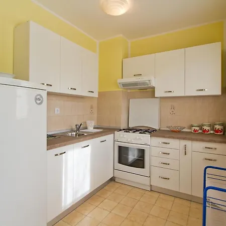 Davorka Apartment Porec