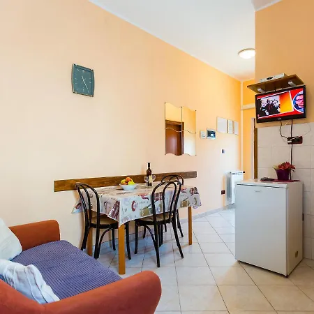 Davorka Apartment Porec