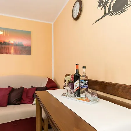 Apartment Davorka *