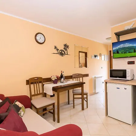 Davorka Πόρετς