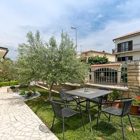 Davorka Apartment Porec