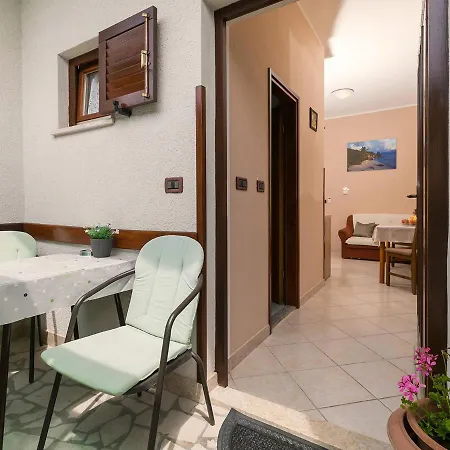 Davorka Πόρετς