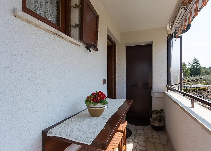 Apartament Davorka Poreč