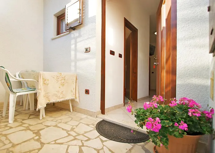 Apartment Davorka Poreč