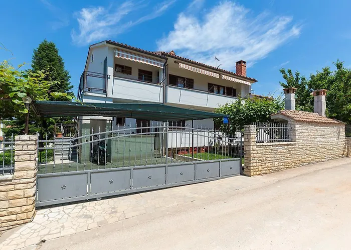 Davorka Apartment Poreč