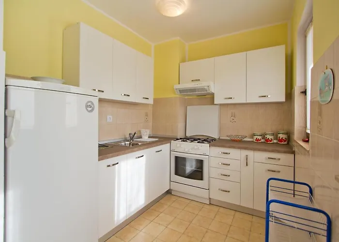 Davorka Apartment Poreč