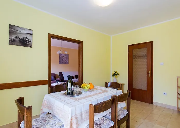 Apartment Davorka Poreč
