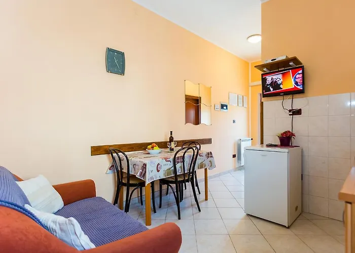Davorka Apartament Poreč