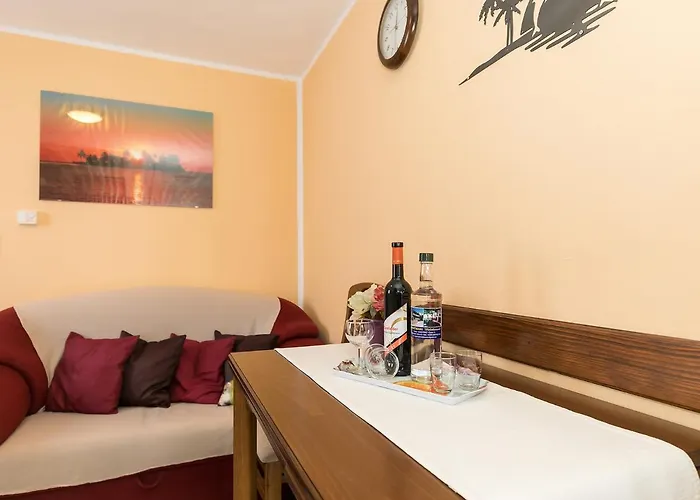 Apartament Davorka *