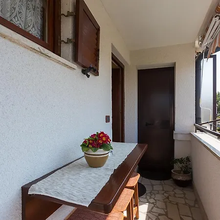 Apartamento Davorka Poreč