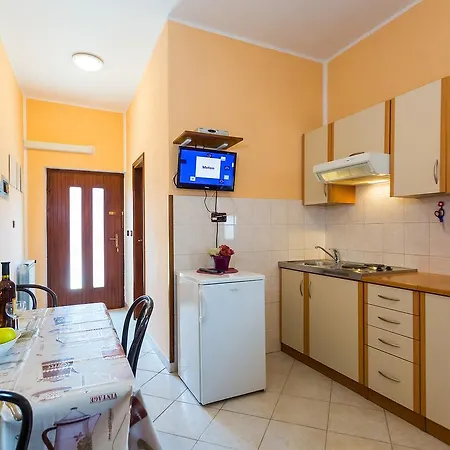 Apartamento Davorka *