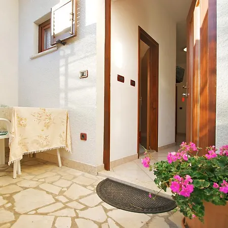 Apartament Davorka Poreč