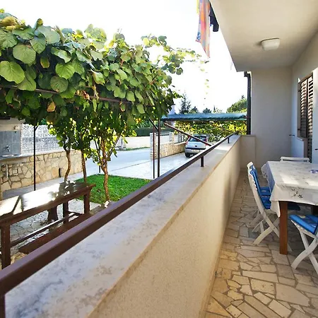 Apartamento Davorka