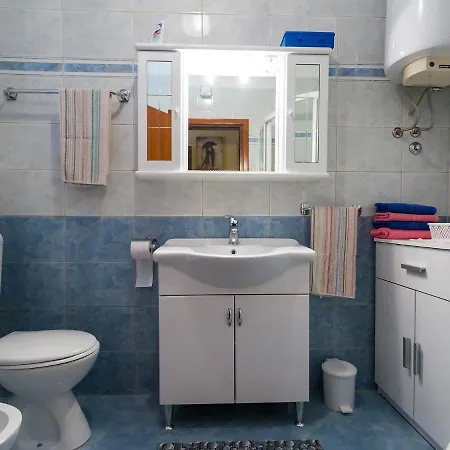 Apartamento Davorka *