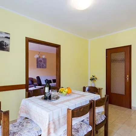 Apartamento Davorka Poreč