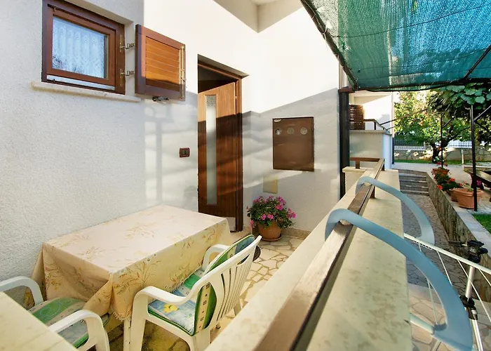 Davorka Apartament Poreč