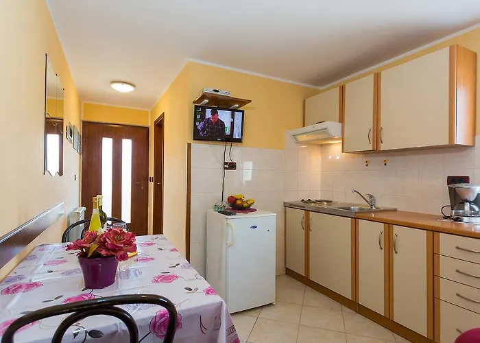 Apartament Davorka
